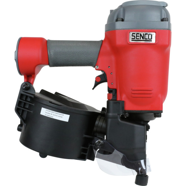 RULLBANDAD SPIKVERKTYG SCN 75 SENCO 45-75MM